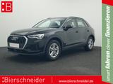 Audi Q3 45 TFSIe S tronic AHK KAMERA LED NAVI ACC - Audi Vorführfahrzeuge