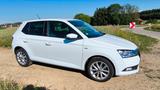 Skoda Fabia 1.0l TSI DSG 81kW SOLEIL - Skoda Fabia: Standheizung