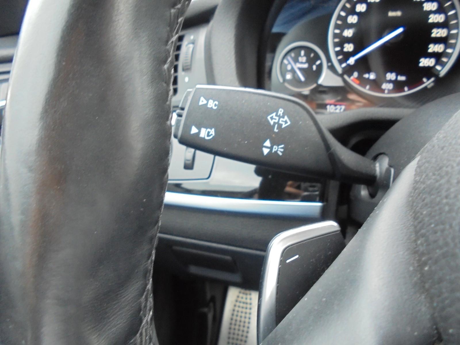 BMW X3 xDrive 35 d M-Packet