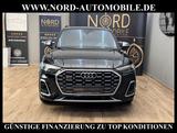 Audi SQ5 3.0 TDI quattro !!LECKER!!*21ZOLL*STHZ*UPE98 - Audi SQ5 in Oldenburg
