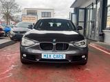 BMW 118 i/KLIMAAUTOM./SHZ/BI-XENON/LED/EU5 - BMW 118 Unfallwagen