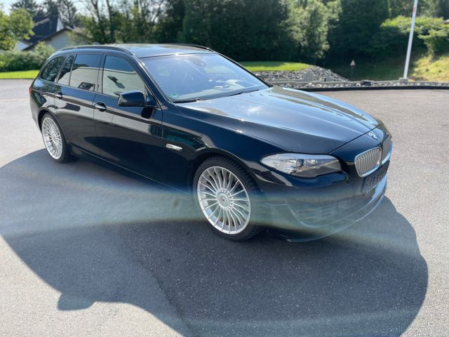 ALPINA B5 Touring 4.4 BiTurbo, TÜV neu