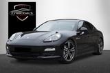 Porsche Panamera Hybrid S 380hp 3.0 V6 RWD Sport Chrono - Porsche Panamera: V6