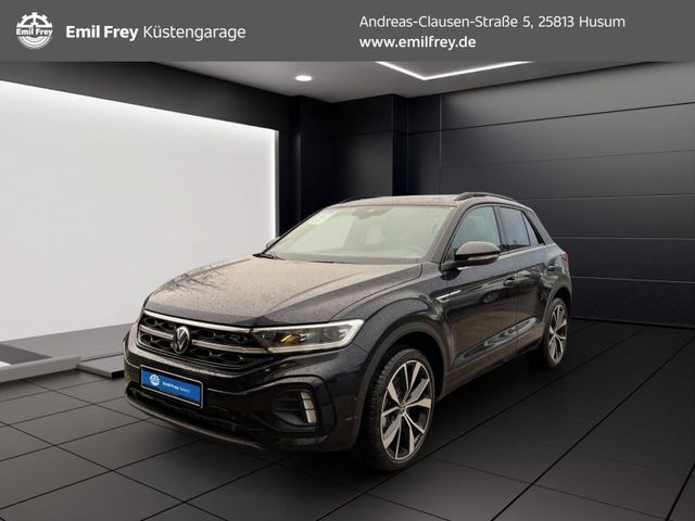 Volkswagen T-Roc R-Line 2.0 l TSI OPF 4MOTION 140 kW (190 P