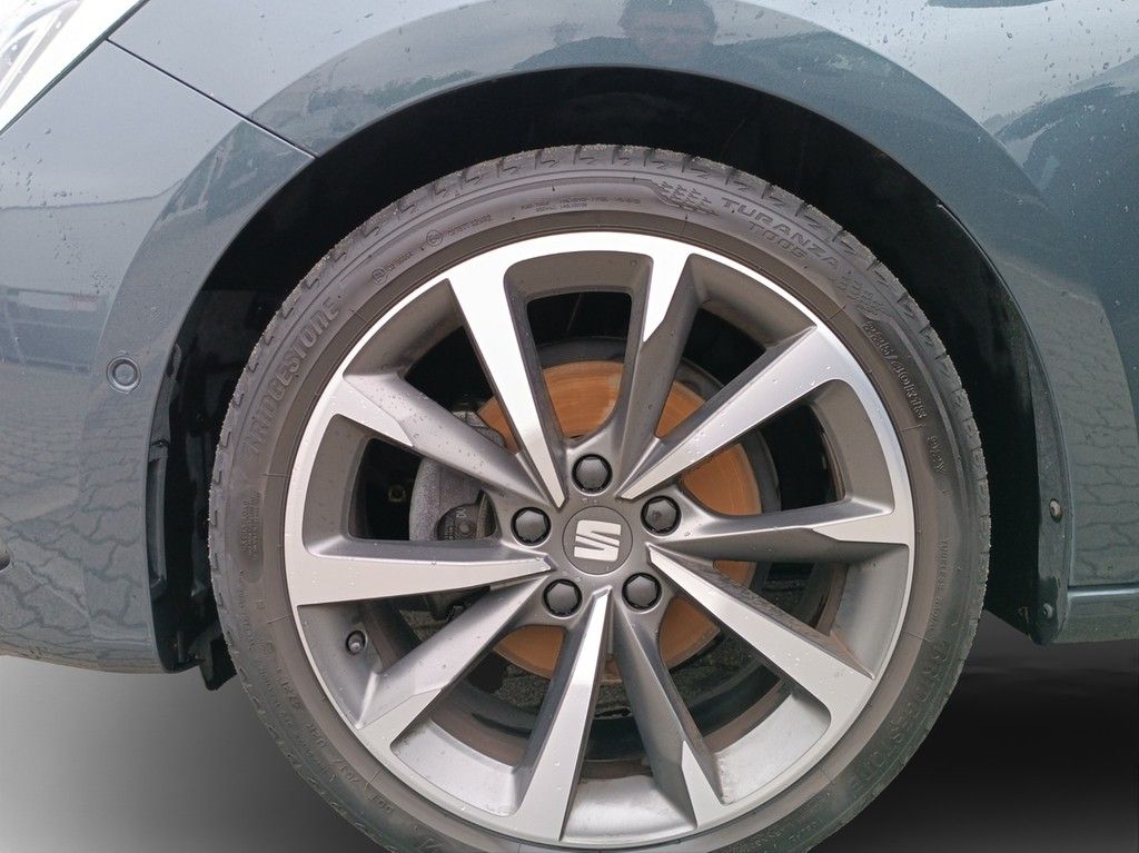 Seat Leon - Bild 19