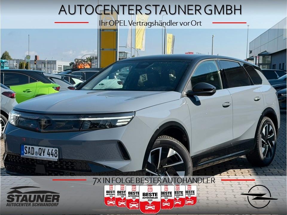 Opel Grandland (X)