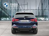 BMW X3 M40d WLAN HUD DAB Live Cockpit HA/KA - BMW X3 M40 mit Panoramadach