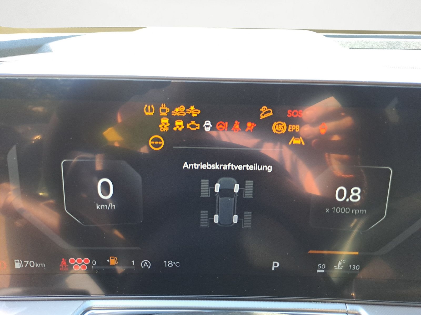Kia Sorento - Bild 10
