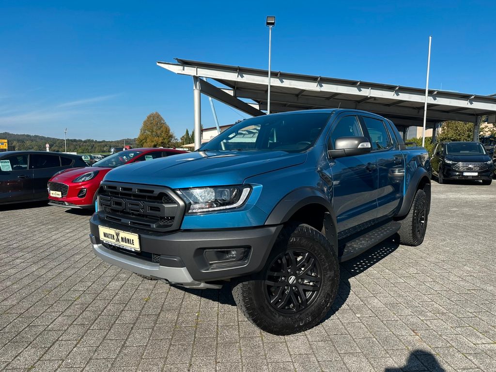 Image of Ford Ranger