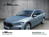Skoda Superb Combi 2,0 TDI DSG SELECTION +AHK+MATRIX+1