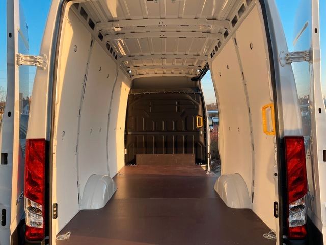 Fahrzeugabbildung Iveco Daily 35S18 HA8 3.0L *R3.520mm*Automatik*Kamera