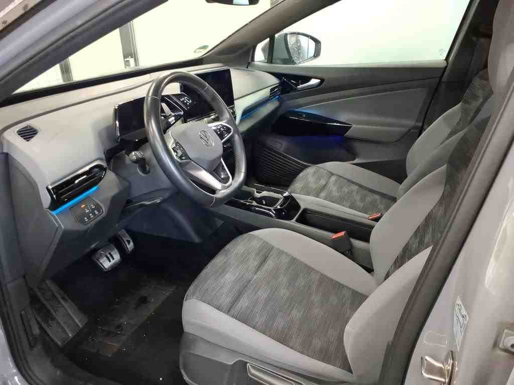 Volkswagen ID.4 - Bild 9