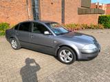 Volkswagen Passat 3BG 1.6 Benzin - Volkswagen Passat: 3bg