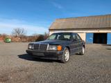 Mercedes-Benz 190E 2.6 Difspär. + 2xPaket 2.3-16V und Lorinser - Mercedes-Benz 190: 2.6