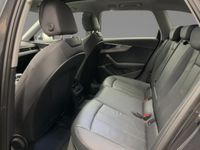 Audi A4 - Vorschau Bild 11