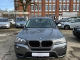BMW X3 xDrive 20 i*PDC*Navi*LMF*TÜV 10/2027* - BMW: X10