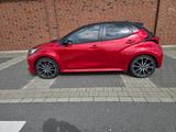 Toyota Yaris 1.5-l-VVT-i GR Sport GR Sport - Toyota Yaris: GR Sport