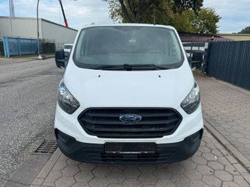Ford Transit Custom - 7