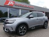 Citroën C5 Aircross Shine*Standhzg*Navi*AHK*360°*Virtual - Citroën C5 Aircross: Shine