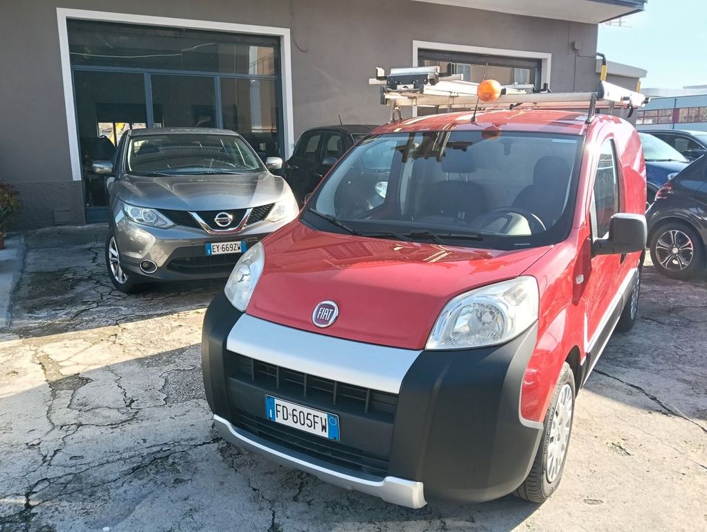 Image of Fiat Fiorino