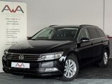 Vorschaubild Volkswagen Passat Variant 2.0 TDi Comf LED ACC AHK AppConn.