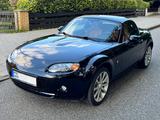 Mazda MX-5 Energy 2.0 MZR Energy - NUR 11Tkm - gebrauchte Mazda MX-5 aus dem Jahr 2007