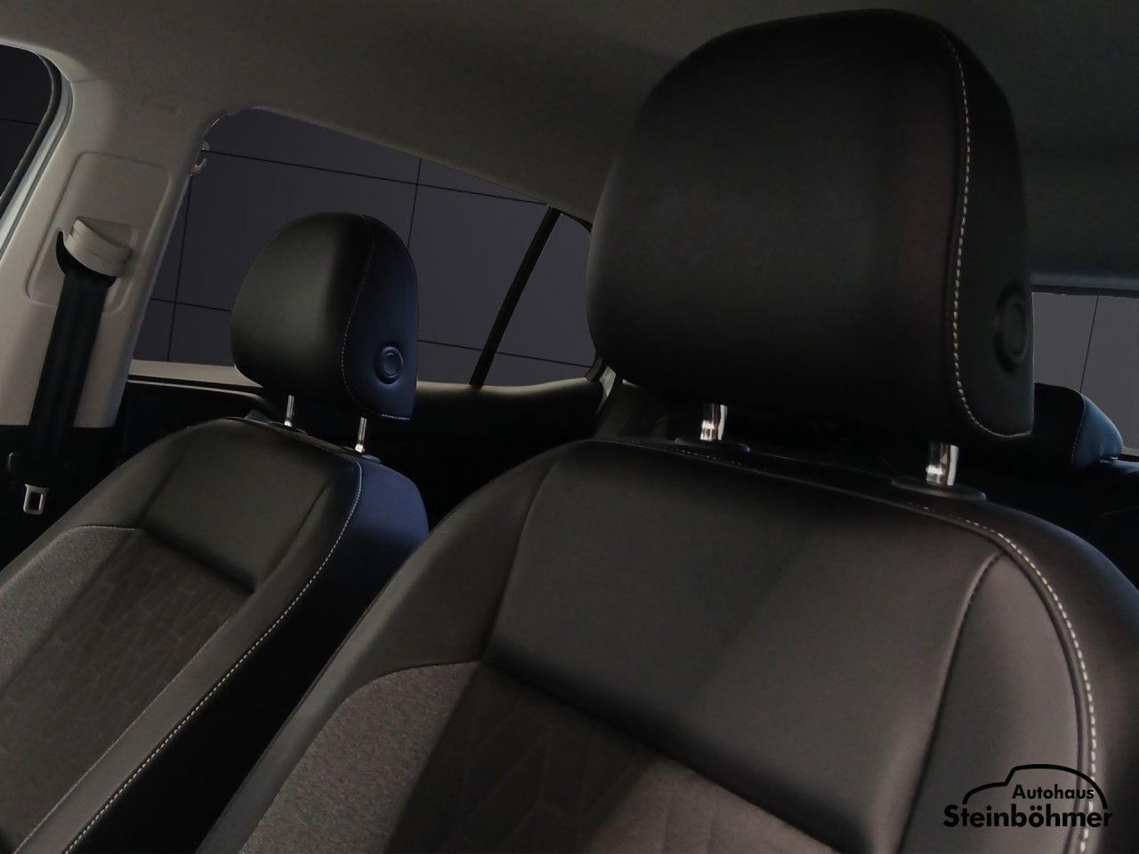 Volkswagen T-Cross - Bild 15