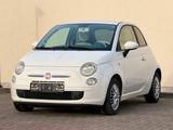 Fiat 500 Pop 1.2 Aut. TÜV / Klimaaut. - gebrauchte Fiat 500 aus dem Jahr 2008