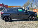 Ford Edge ST EU Sync 4 Deutsch Navi Virtuell Tacho - Ford Edge mit Benzin-Antrieb