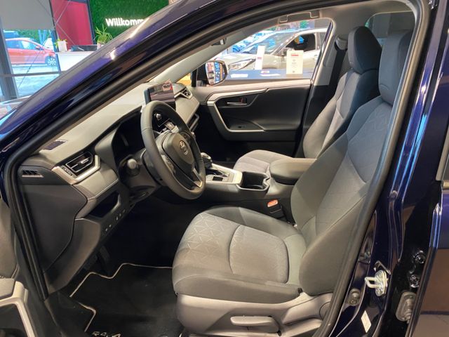 RAV 4 RAV4 Hybrid 4x2 Team D*Technik Paket*