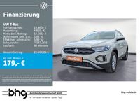 Volkswagen T-Roc - Vorschau Bild 1