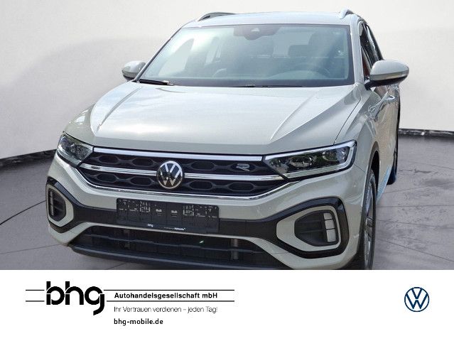 Volkswagen T-Roc R-Line 1,0 TSI OPF 6-Gang