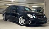 Mercedes-Benz E 63 AMG Performance*3xDesigno*SHD*H&K - Mercedes-Benz E 63 AMG bis 25.000 Euro