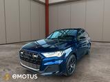 Audi Q7 TDI quattro S line°LUFT°B&O°360°KEY°MEM°AHK°