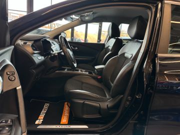 Renault Kadjar XMOD 4x4 *AHK*Klima* TÜV 1027*