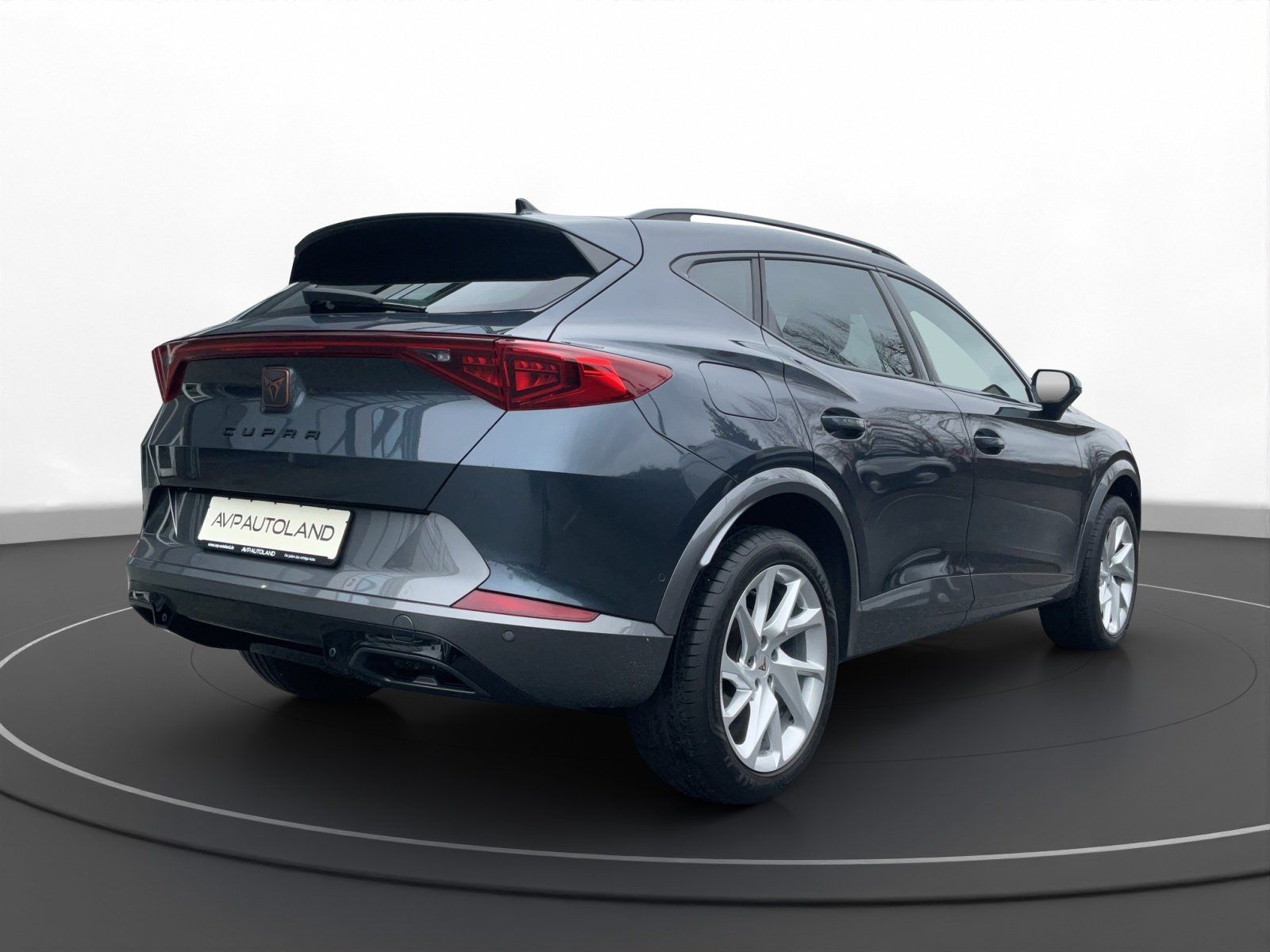 Cupra Formentor - Bild 5