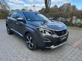 Peugeot 5008 GT BlueHDi 1.Hand~ Aut~Navi~Leder~Panorama - Peugeot 5008 in Mainz