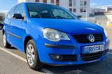 Volkswagen Polo 1.2 44kW Tour SH ZV Klima Steuerkette NEU - Volkswagen Polo Tour mit Benzin-Antrieb
