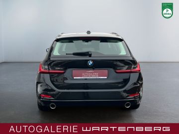 BMW 318 - 4