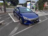 Hyundai IONIQ ELEKTRO Premium Premium - Hyundai IONIQ von privat