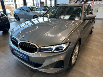 BMW 318i  Touring *Parkass.*Led*elek. Heck*