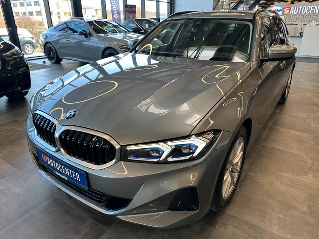 BMW 318i  Touring *Parkass.*Led*elek. Heck*