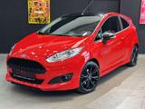 Ford Fiesta Sport*1.Hand*Sitzheizung*Sony*Navigation* - Ford Fiesta Gebrauchtwagen in Köln