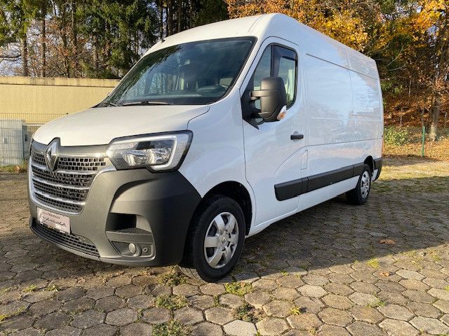Renault Master III Kasten L2H2 HKa 3,5 Komfort