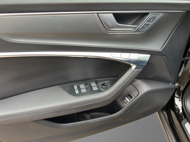 A6 allroad 40 2.0 TDI quattro AHK LED HUD