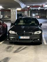 BMW 525 d xDrive Touring M-Packet Panorama... - BMW 525 Gebrauchtwagen in München