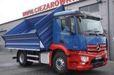 Mercedes-Benz Actros 1846 4x2 / NEW 3-sided tipper / cap. 10 t - Angebote