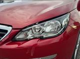 Peugeot 308 Active/ Navi/PDC/ - Peugeot 308: Rot