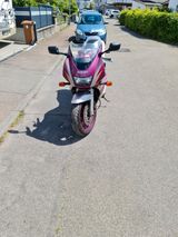 Suzuki RF 900 - SUZUKI 900 R