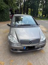 Mercedes-Benz A 150 CLASSIC Classic - aus 2006: C Class